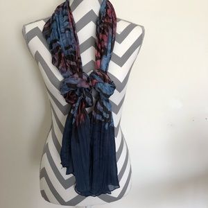 Long Scarf
